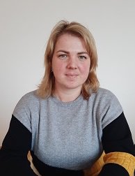 Ярута Ольга Якимівна Ярута Ольга Якимівна